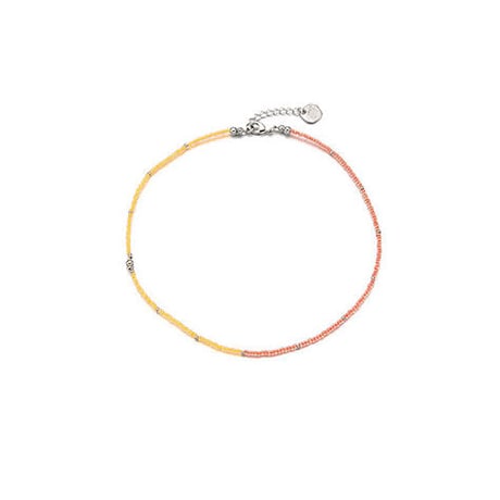 7color キャンディビーズネックレス Vintage Hollywood 正規品 BTS ホビ J-HOPE Dynamite 着用モデル