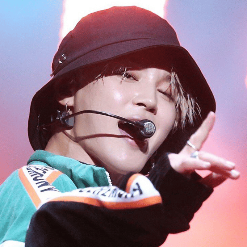 安全ピン バケットハット BLACK | 日本未入荷アクセサリーLeadhope