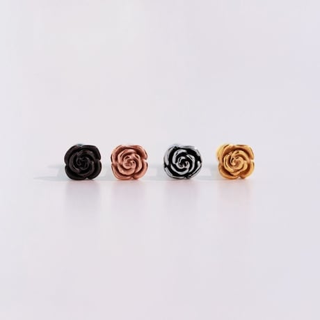 1pc 4color チャンミピアス ASMAMA 正規品 BTS ジョングク 着用モデル