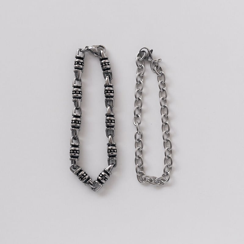 2type 2size アゼンカブレスレット ASMAMA 正規品 TXT 2type 2size アゼンカブレスレット ASMAMA 正規品 TXT