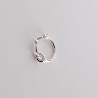 925SILVER 3color 1pc ウィナープピアス ASMAMA 正規品 ZEROBASEONE ソク・マシュー 着用モデル