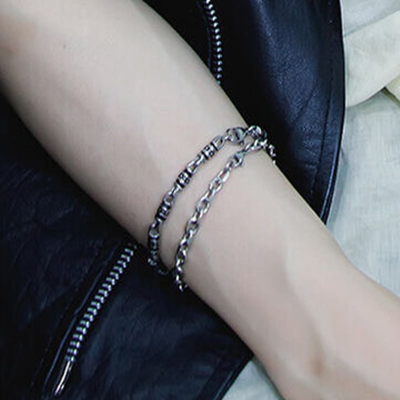 2type 2size アゼンカブレスレット ASMAMA 正規品 TXT 2type 2size アゼンカブレスレット ASMAMA 正規品 TXT