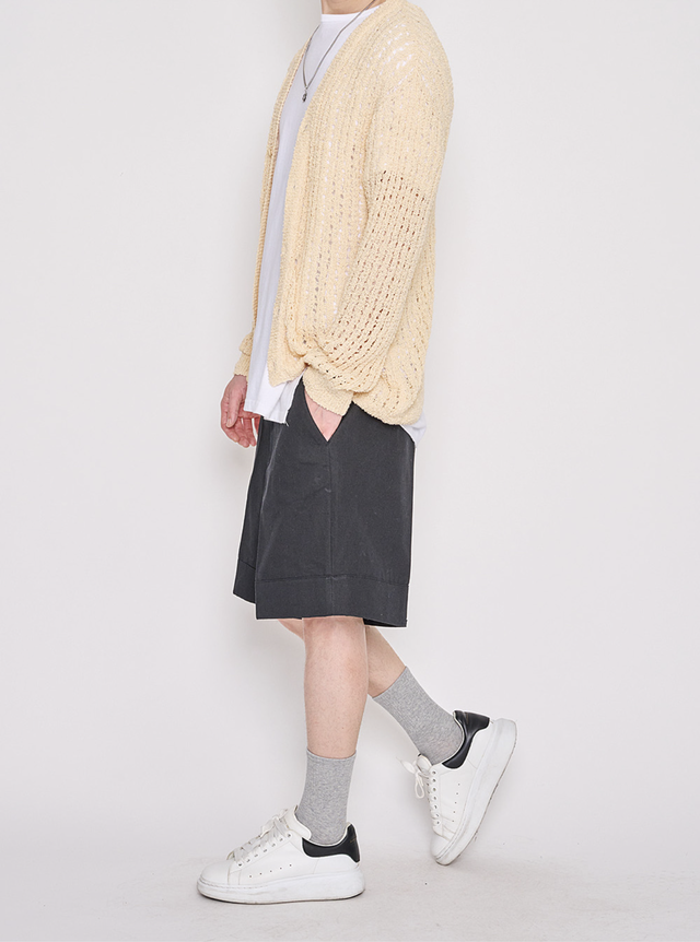 BTS butter カーディガン Mサイズ BTS BUTTER Cardigan Buy
