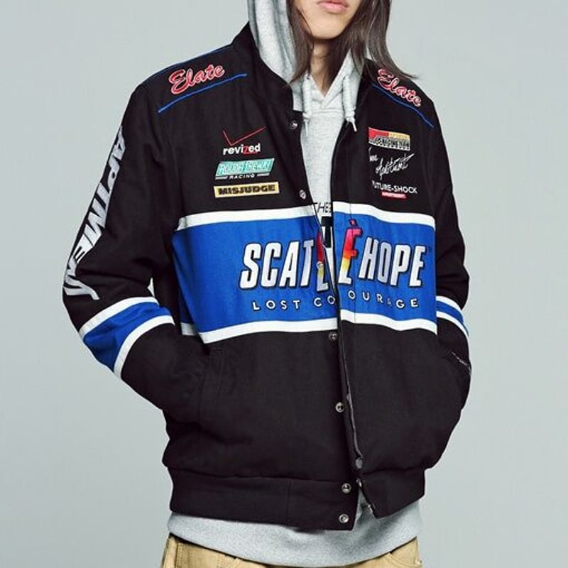 BTS ポップアップストア 公式 SUGA ユンギ 着用 ジャケット最終価格