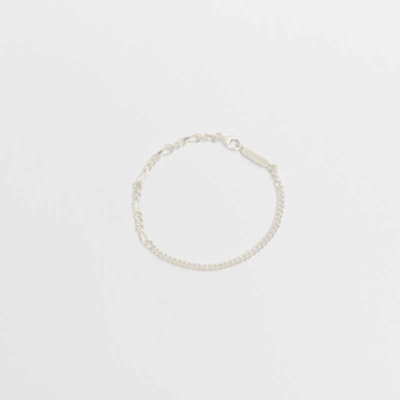 925SILVER B608 [HANNA543] 正規品 BTS JIN ソクジン 着用モデ