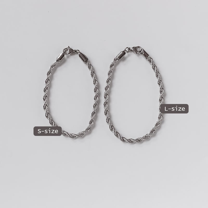 メルディブレスレット ASMAMA 正規品 ENHYPEN ソヌ 着用モデル | 日本