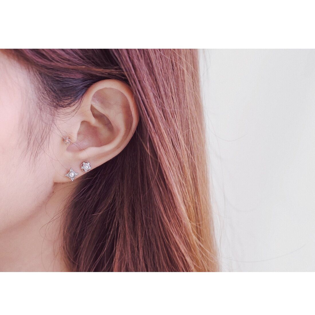 イシバシアサヒ様 ピアス イシバシアサヒ様 ピアス