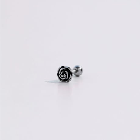 1pc 4color チャンミピアス ASMAMA 正規品 BTS ジョングク 着用モデル