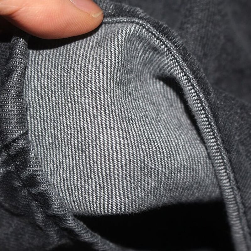   デニムジャケット グク着用 3color オーバーサイズデニムジャケット BTS ジョングク 着用