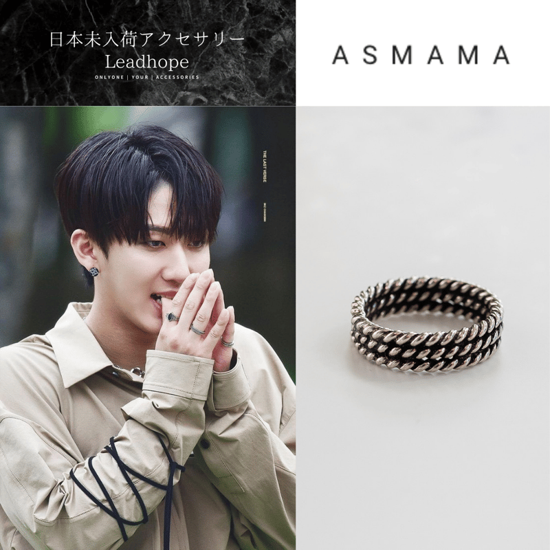 straykids 属する バンチャン ブレスレット straykids 属する バンチャン ブレスレット