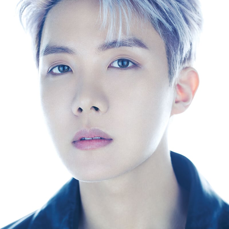 925SILVER R452S [HANNA543] 正規品 BTS J-HOPE ホソク 7