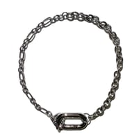 Hardcore.06 ネックレス 3amgang 正規品 StrayKids フィリックス 着用モデル
