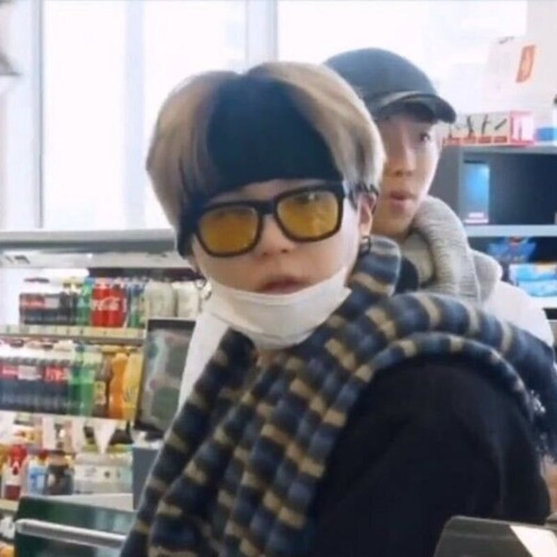 Dreamer 17 01 サングラス GENTLE MONSTER 正規品 BTS SUGA