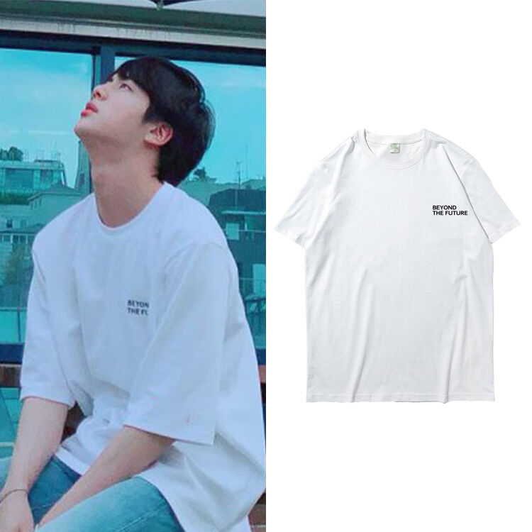 BTS BEYOND THE SCENS Tシャツ　激レア fit=scale-down,w=1200
