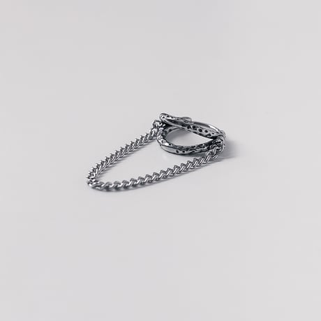 1pc アルゴスピアス ASMAMA 正規品 ENHYPEN ヒスン 着用モデル