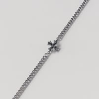 クロッシュネックレス ASMAMA 正規品 StrayKids ヒョンジン 着用モデル