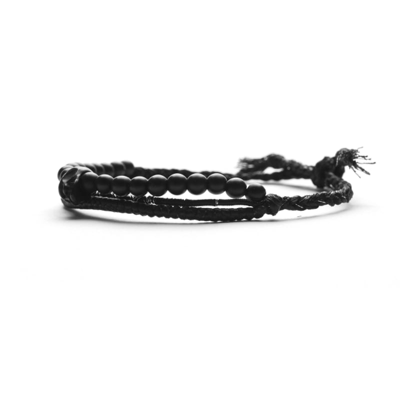 HARMONYⅡBLACK.01 [ccnmade] 正規品 BTS V テテ 7FATES
