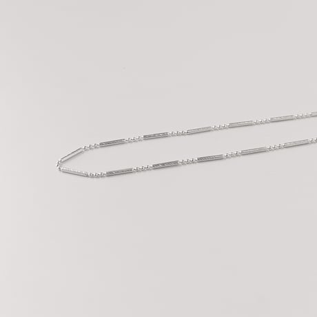 925SILVER モナドネックレス ASMAMA 正規品 WayV クン 着用モデル