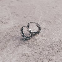 2pc 1pair リタスピアス ASMAMA 正規品 TXT ヨンジュン 着用モデル