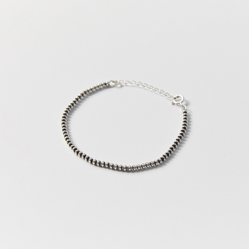 925SILVER B563 ブレスレット HANNA543 正規品 BTS J-HOPE ホ 925SILVER B563 ブレスレット HANNA543 正規品 BTS J-HOPE ホ