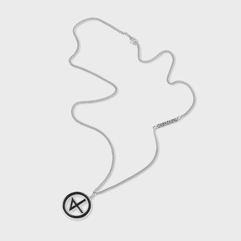 EPOXY COMPASS NEC [Nonenon] BTS SUGA ユンギ wevers