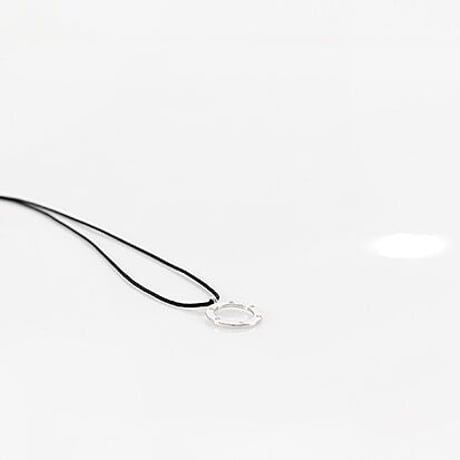 2type チョーカーネックレス ASMAMA 正規品 BTS ジミン 着用モデル