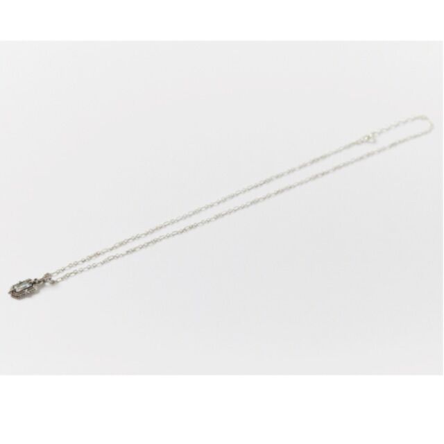 【HANNA543】☆N349S ネックレス Necklace ★BTS JIMIN 着用♪ HANNA543】☆N349S ネックレス Necklace ☆BTS JIMIN 着用