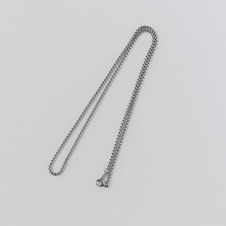 アルファドネックレス ASMAMA 正規品 TXT テヒョン 着用モデル