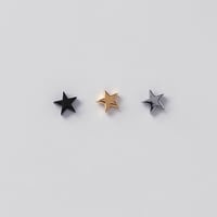 3color 2pc 1pair ミックススターピアス ASMAMA 正規品 TXT ヨンジュン 着用モデル