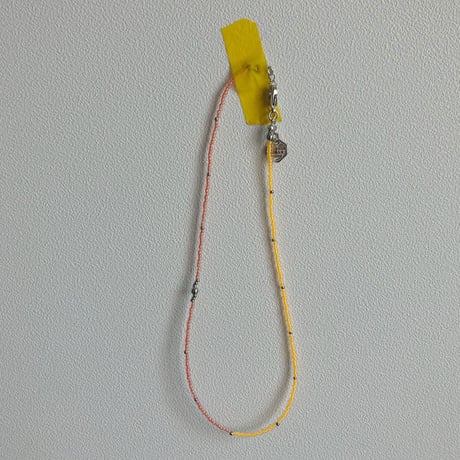 7color キャンディビーズネックレス Vintage Hollywood 正規品 BTS ホビ J-HOPE Dynamite 着用モデル