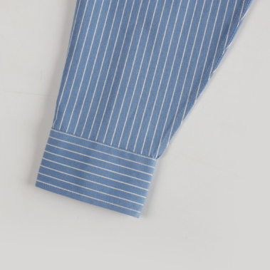 バックピンククラウドプリントシャツ ELHOMME 正規品 BTS ジン 着用 
