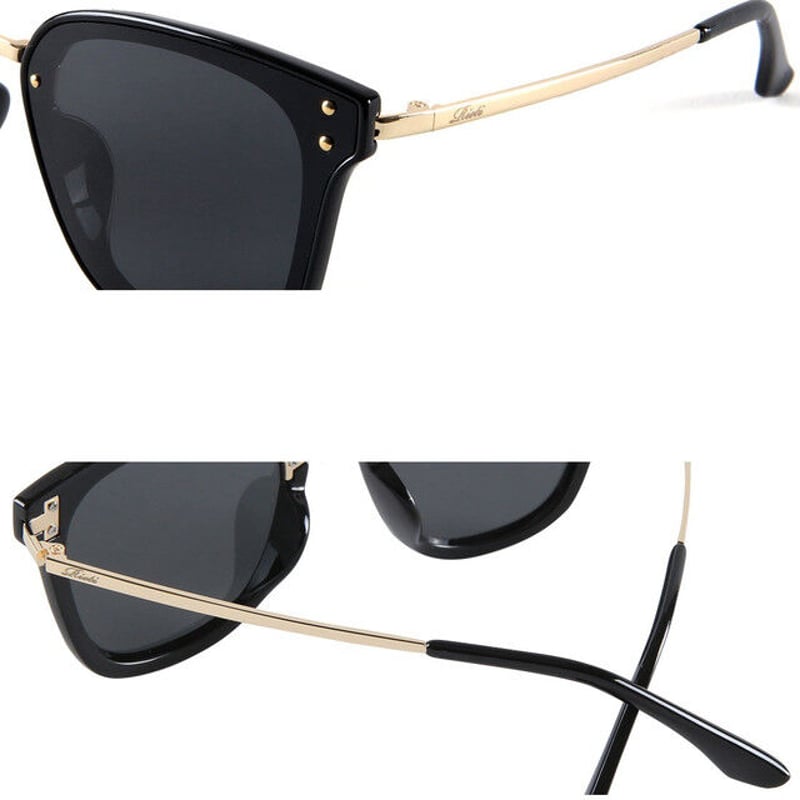 2color RIETI 正規品 サングラス BTS SUGA ユンギ MV BUTTER 着