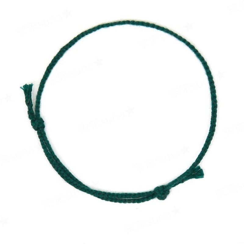 SAVE ONE ブレスレットS グリーン　テテ着用　色違い SAVE ONE ブレスレットS グリーン テテ着用 色違い - メルカリ