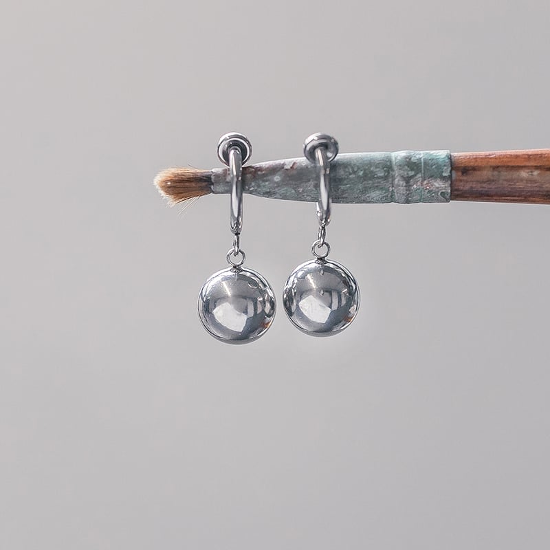 【完売】ENHYPEN earring ENHYPEN - [DESIRE : UNLEASH] (OFFICIAL MD Earring (Thorn