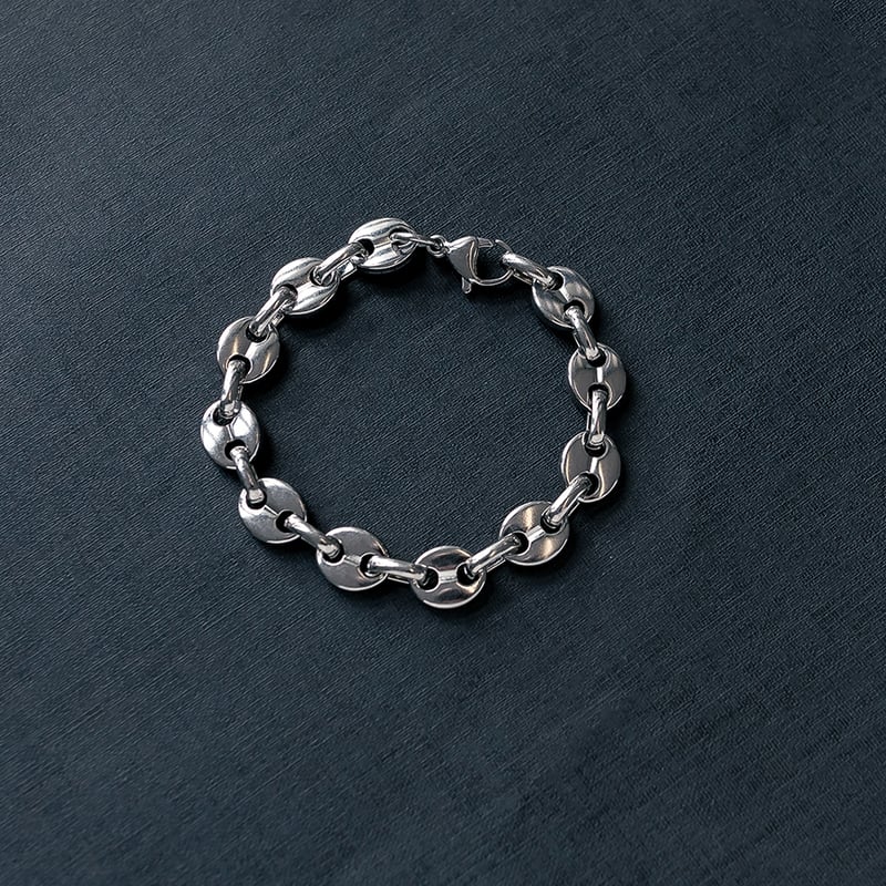 ビギーブレスレット ASMAMA 正規品 TXT ボムギュ 着用モデル