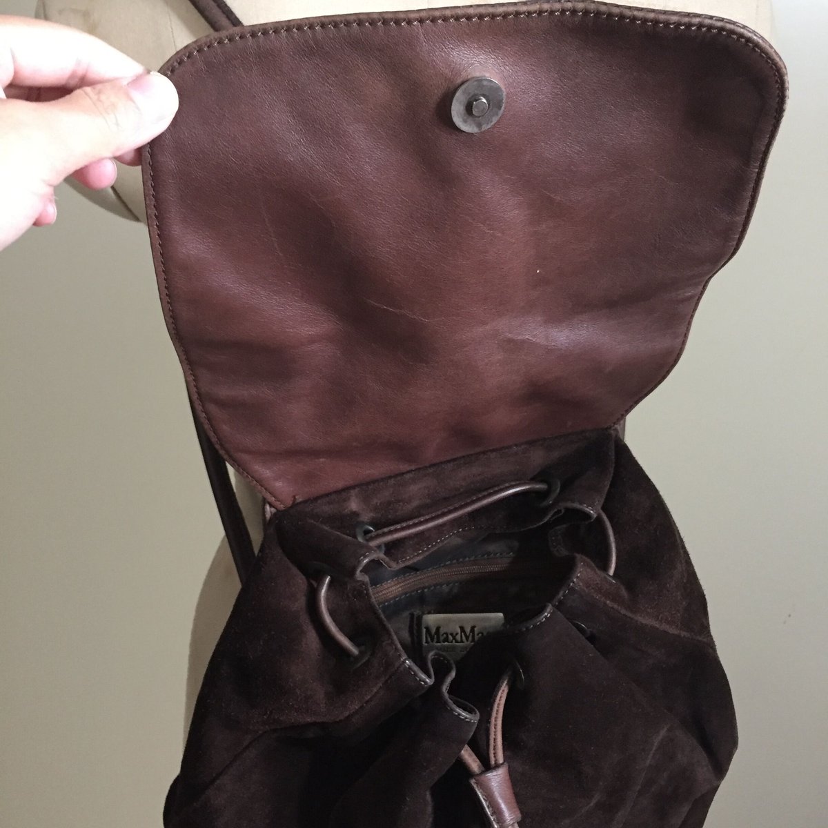 Max Mara リュック 楽天市場】maxmara マックスマーラ（バックパック・リュック