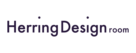 Herring Design room