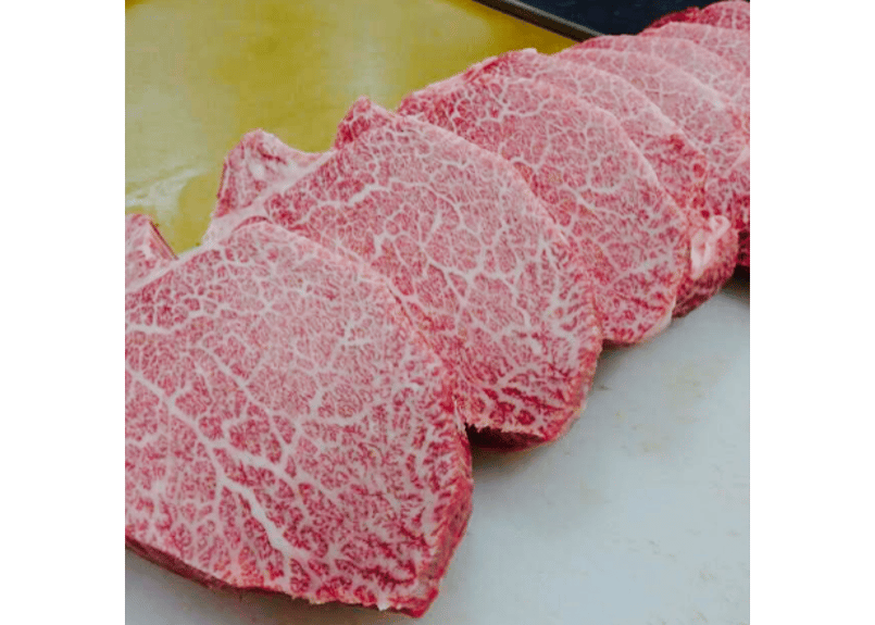 くまもと食彩の力 熊本県産 黒毛和牛 ヒレステーキ シャトー くまもと食彩の力 熊本県産 黒毛和牛 ヒレステーキ シャトー