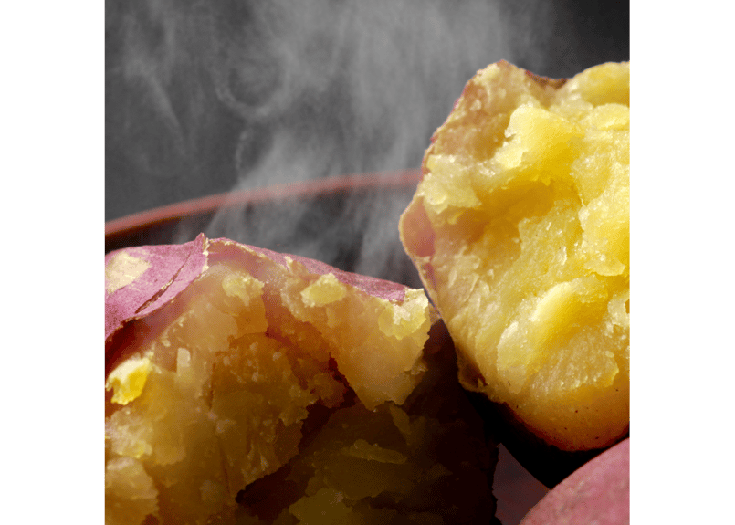 さつまいも 紅はるか 特A優品【001】約9.5kg 箱込み（内容量