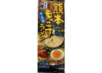 熊本ラーメン3種類×2セット（ アベックラーメンとんこつ、熊本もっこす