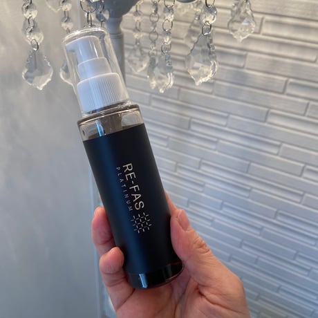 RE-FAS PLATINUM 筋膜リリース 筋膜リリースガン | リラクス | EX04B