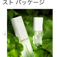 インセルダム　ファーストパッケージ