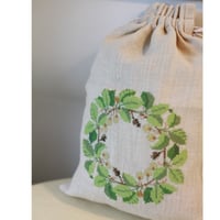 麻布（販売単位：長さ５０cm✕幅５０cm）