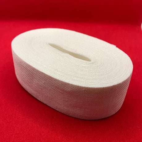 麻布テープ（販売単位：幅4cm✕長さ１m）