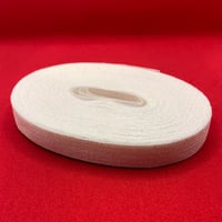 麻布テープ（販売単位：幅1.5cm✕長さ１m）