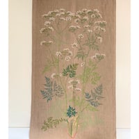 麻布幅売（販売単位：長さ１０cm✕幅約１４０cm）