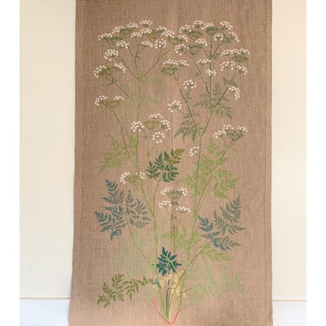 麻布幅売（販売単位：長さ１０cm✕幅約１４０cm）