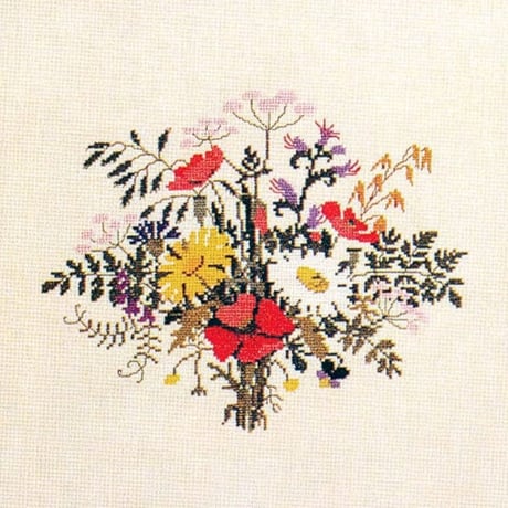 『女王の花束』30-4766