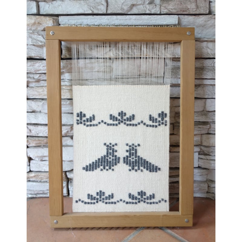 木枠（大きさ：小） | ヤマナシヘムスロイド オンラインショップ