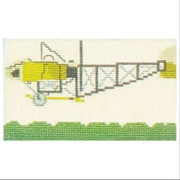 『飛行機　ボレル 1913』30-5915